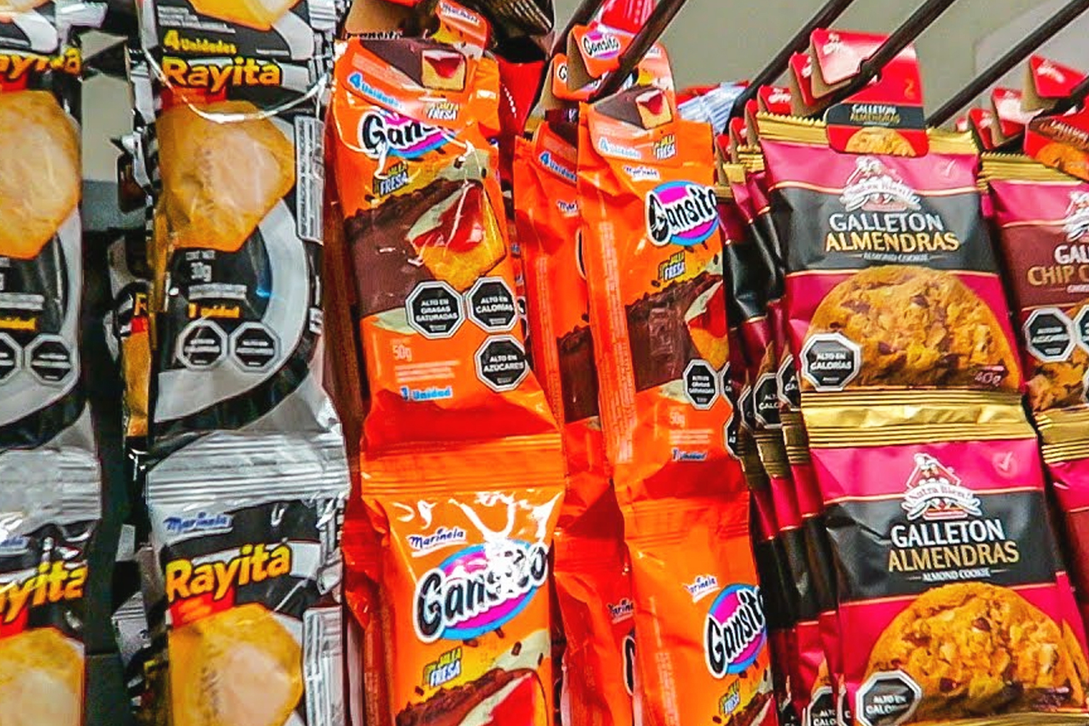 Top Exotic Snacks in Norway | The Tasty Finds