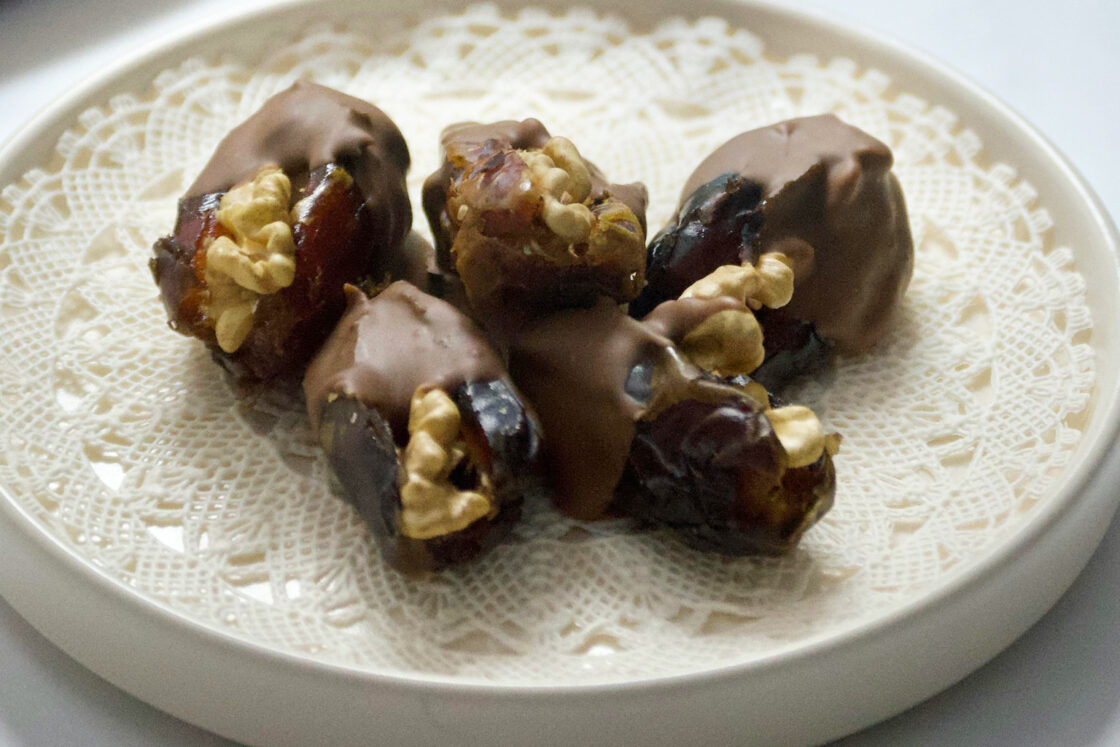 3 healthy snacks recipe