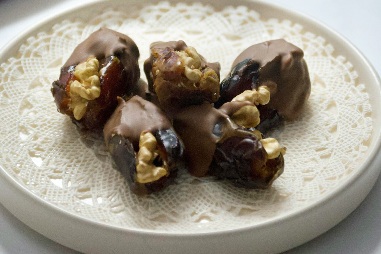 3 healthy snacks recipe