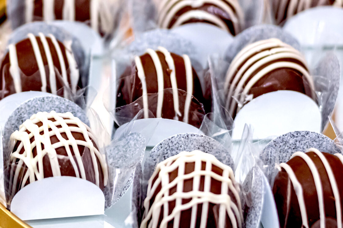 oreo balls recipe ingredients