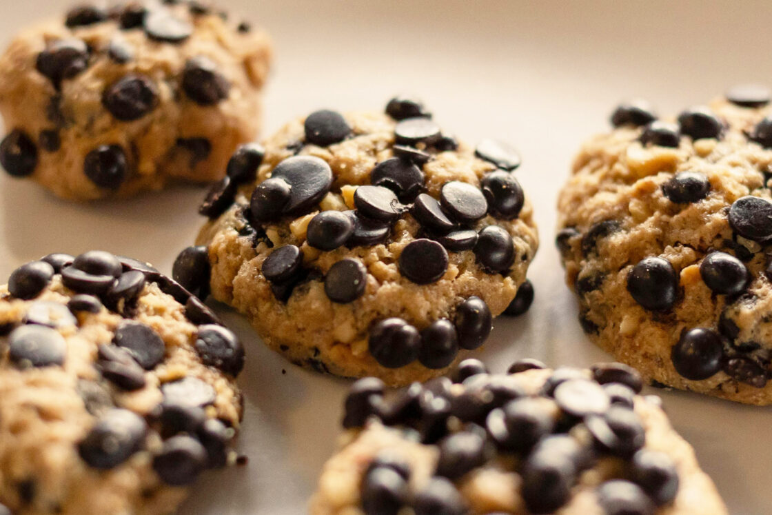 avalanche cookies recipe
