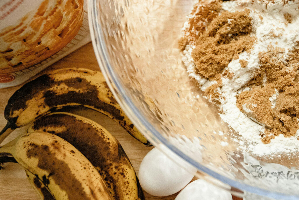 Banana Pudding Cookies