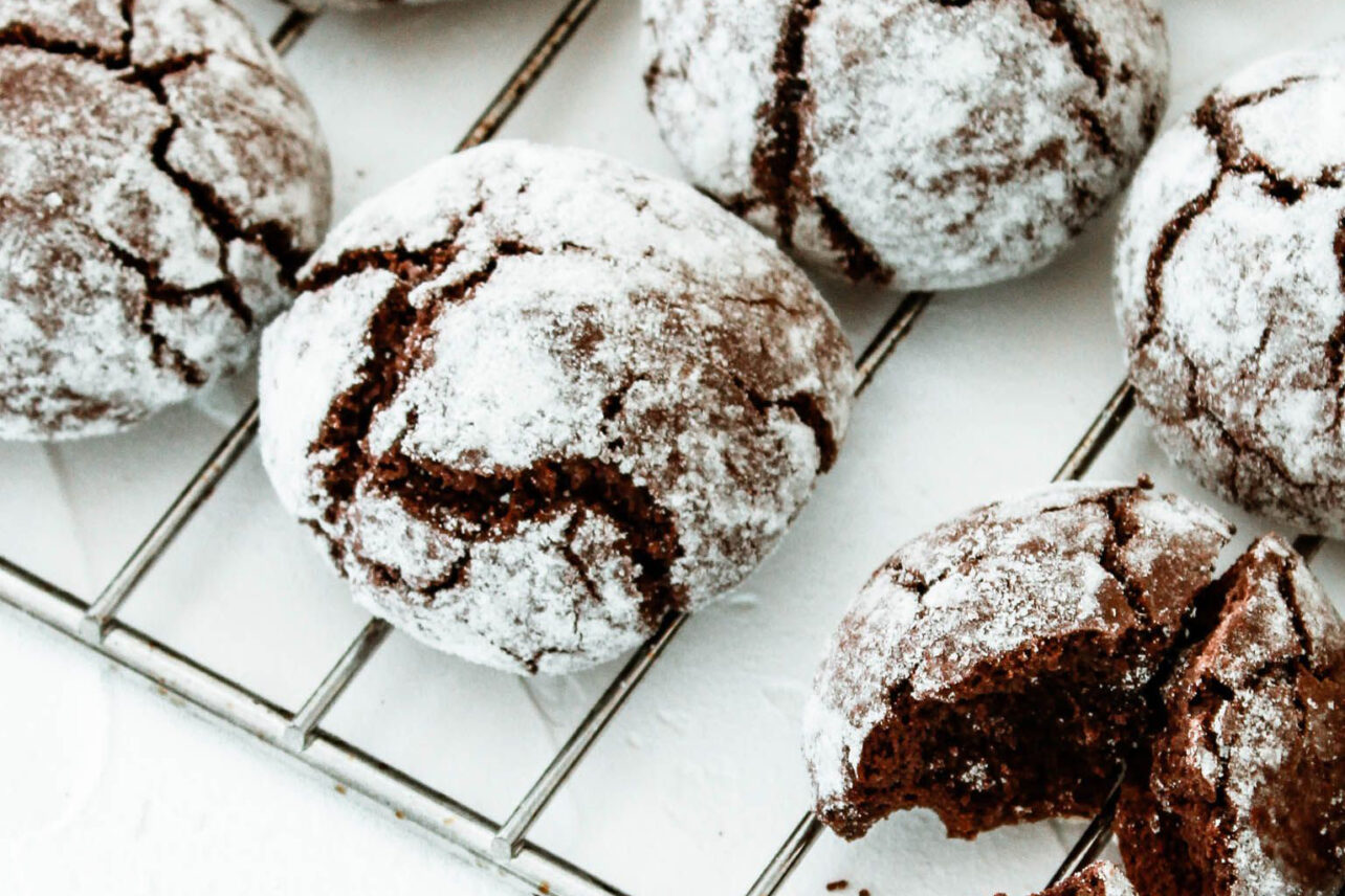 bourbon balls recipes
