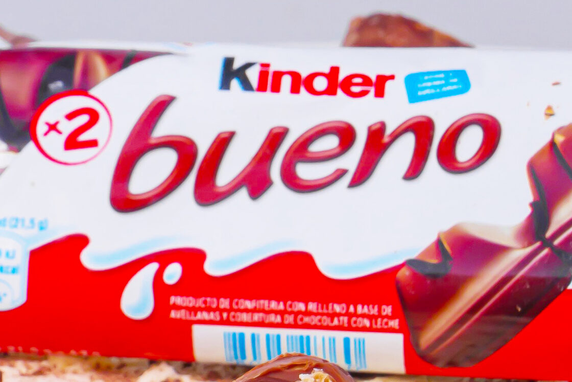 Kinder Bueno Guide: Flavors, Varieties
