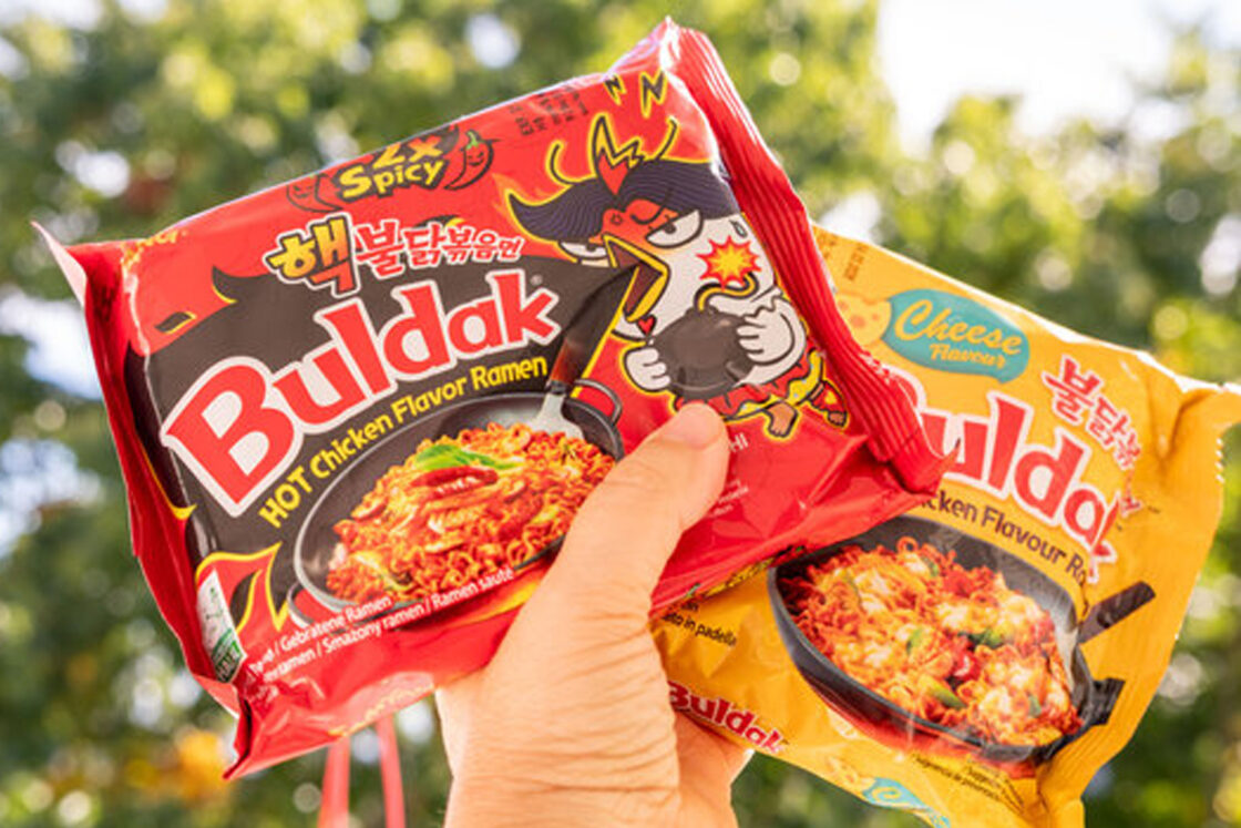 Best Buldak Ramen Flavors Ranked
