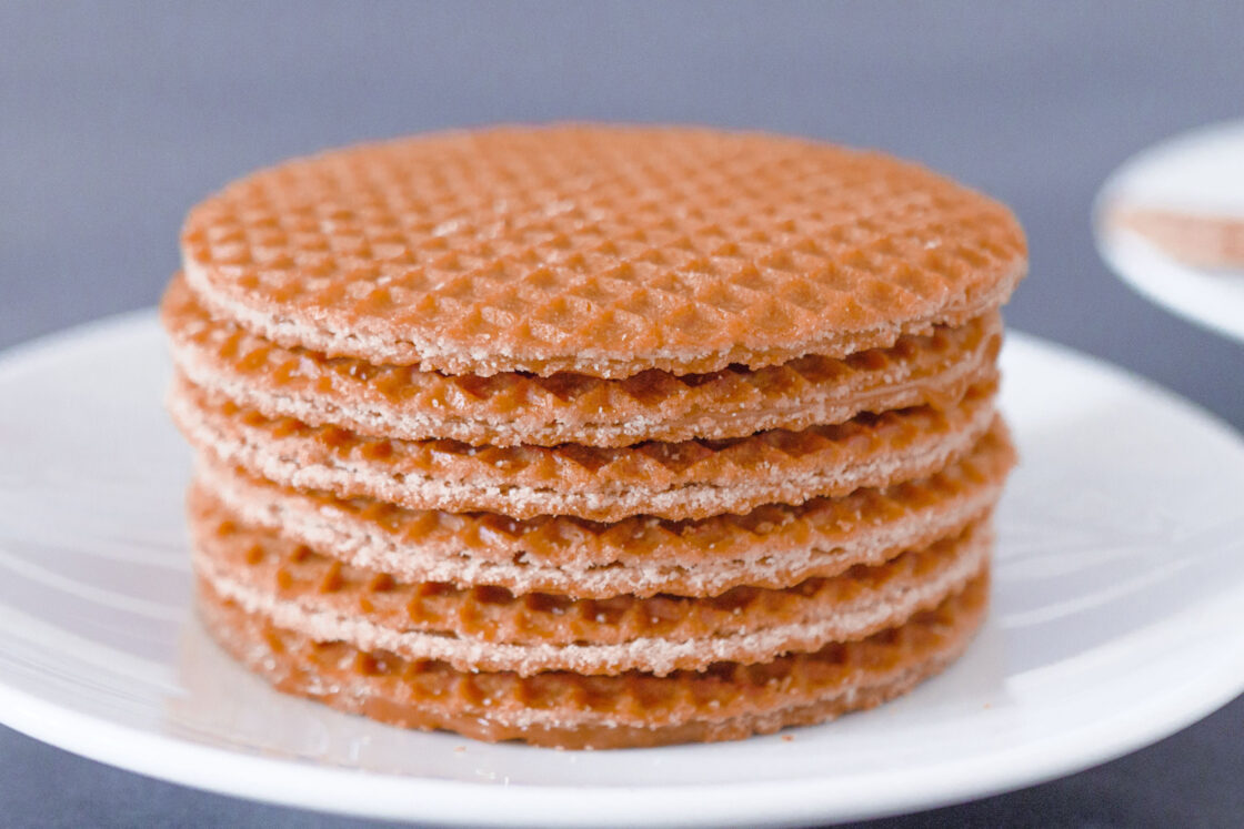 the best stroopwafels to buy online