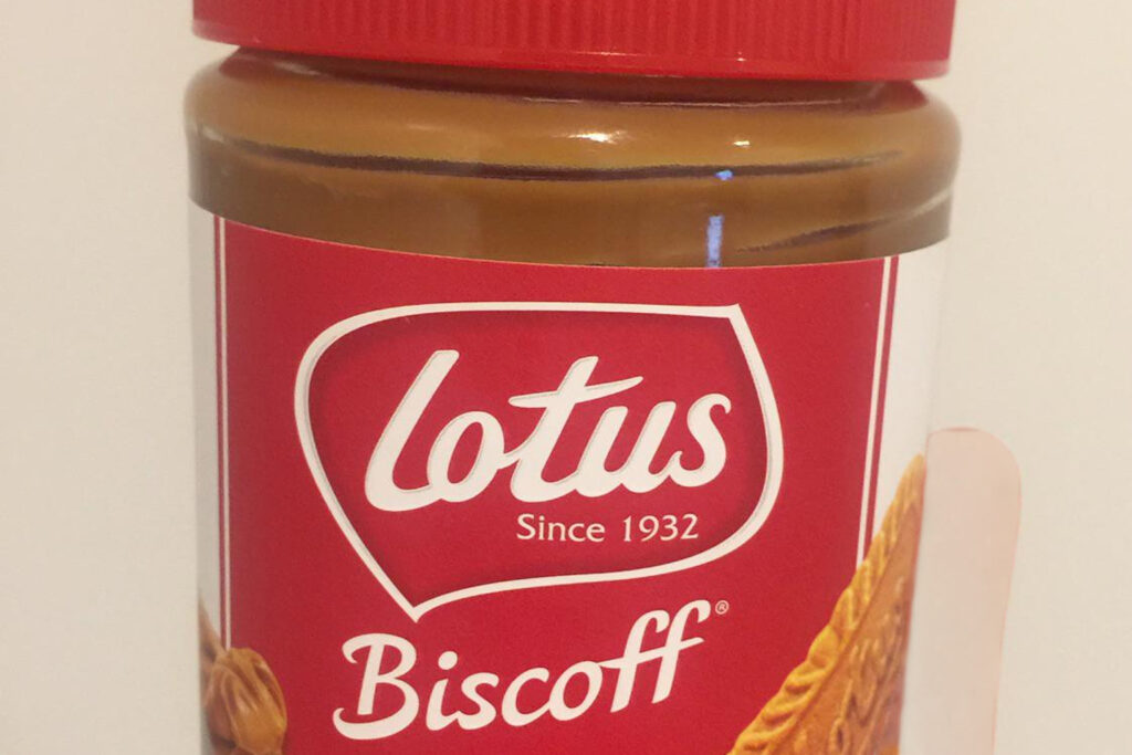 best biscoff productts